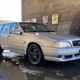 Image for article titled At $2,500, Is it Worth Finding the Life Left In This 1999 Volvo V70 R AWD?